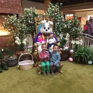 Meet your Posher, Margaret